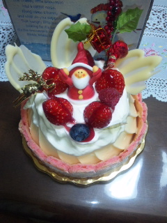 クリスマスケーキ.JPG